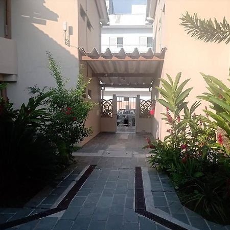Apartamento Em Maranduba - Ubatuba Exteriér fotografie