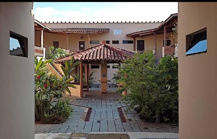 Apartamento Em Maranduba - Ubatuba Exteriér fotografie