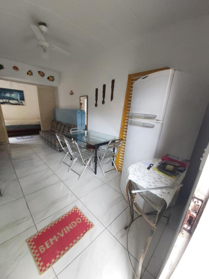 Apartamento Em Maranduba - Ubatuba Exteriér fotografie