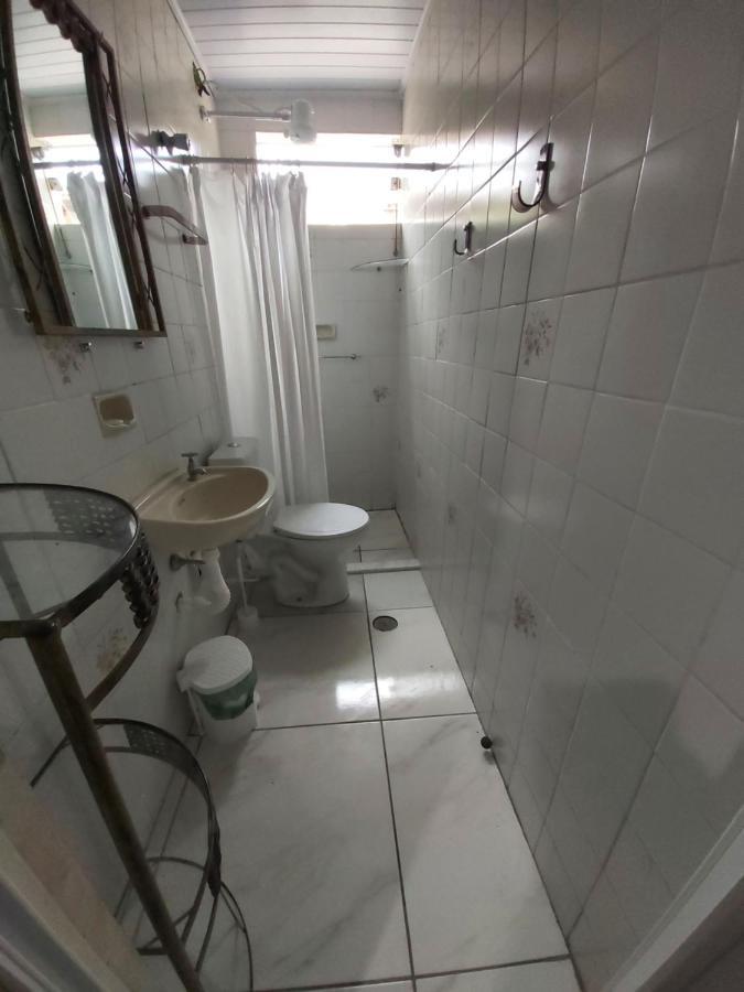 Apartamento Em Maranduba - Ubatuba Exteriér fotografie