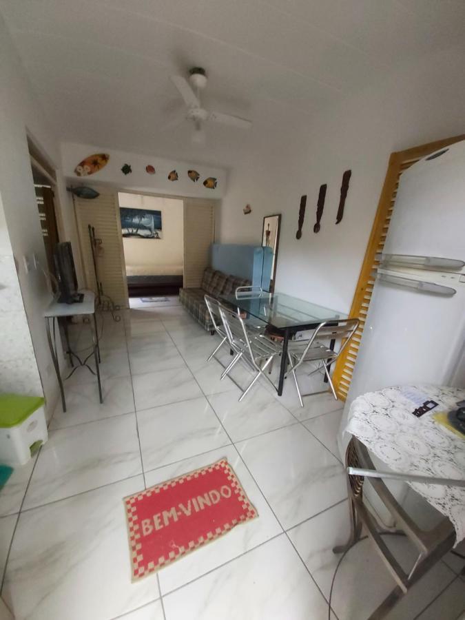 Apartamento Em Maranduba - Ubatuba Exteriér fotografie