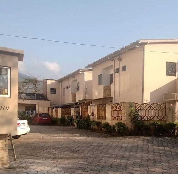 Apartamento Em Maranduba - Ubatuba Exteriér fotografie
