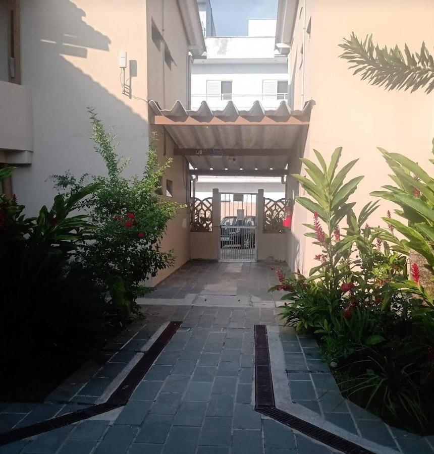 Apartamento Em Maranduba - Ubatuba Exteriér fotografie