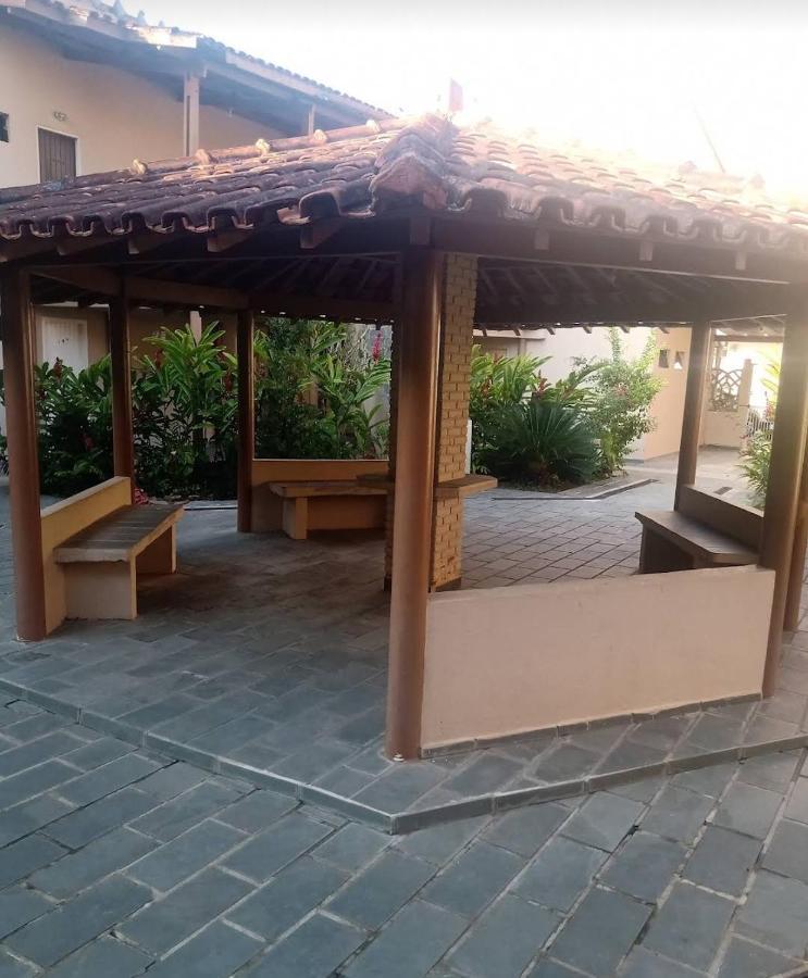 Apartamento Em Maranduba - Ubatuba Exteriér fotografie