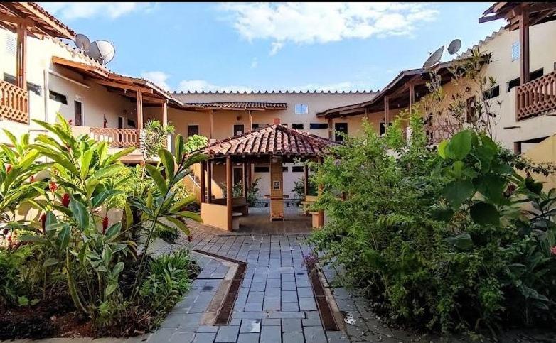 Apartamento Em Maranduba - Ubatuba Exteriér fotografie