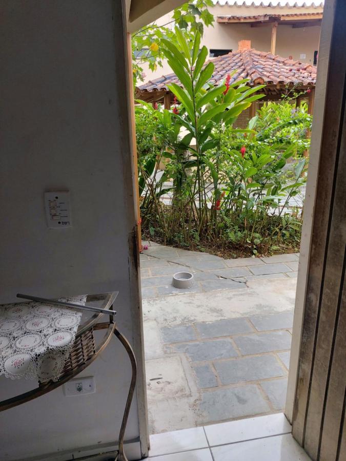 Apartamento Em Maranduba - Ubatuba Exteriér fotografie